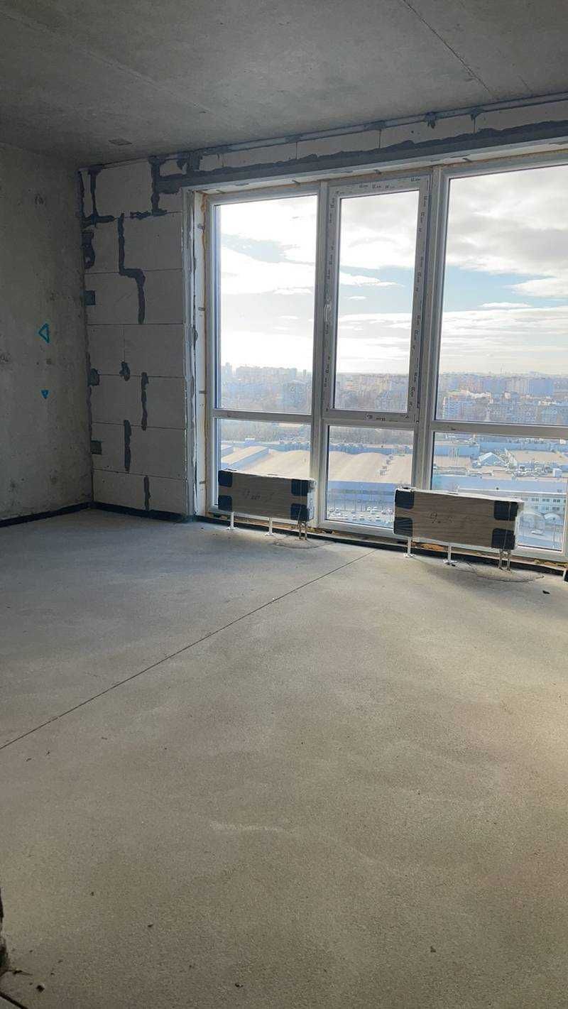 2к Срочно Цена 60 м2 ЖК Sky City Черёмушки Варненская Успех