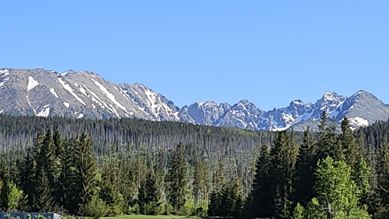 Pokoje noclegi Zakopane, apartamenty
