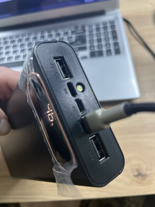 Павербанк 40000 mah