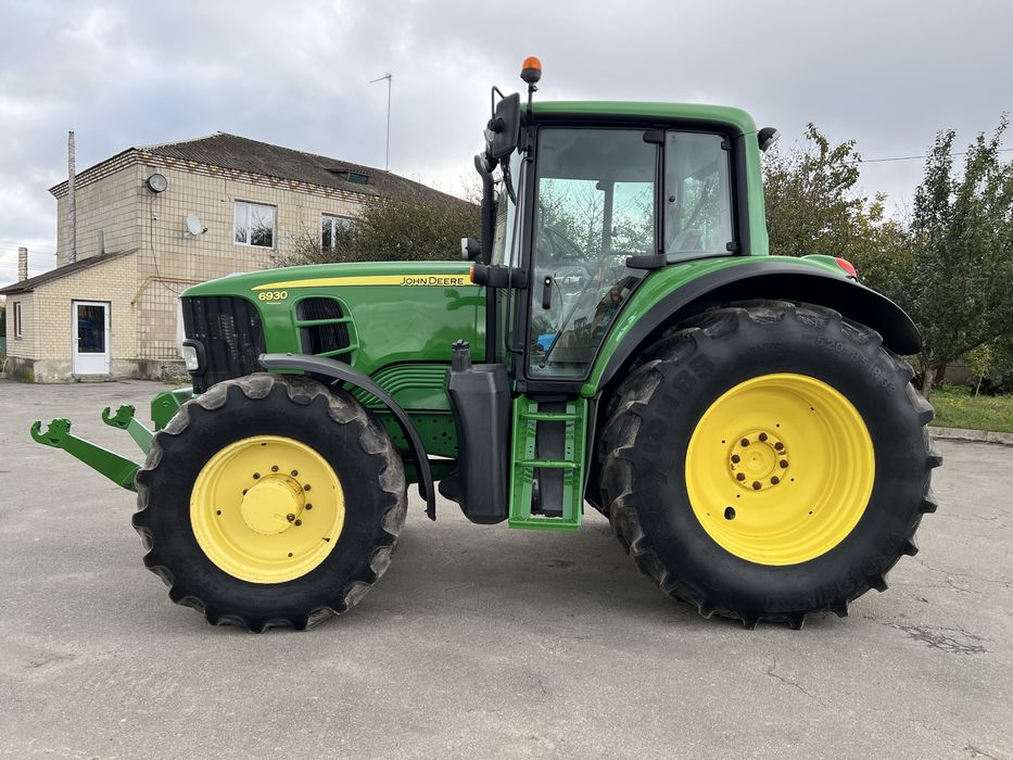 John Deere 6930 Premium