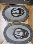 Glosniki Hertz DCX 690 190 W