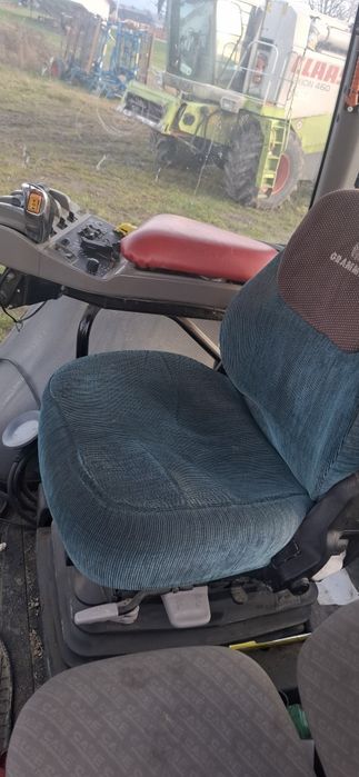 Case MX 200 Magnum Vat23