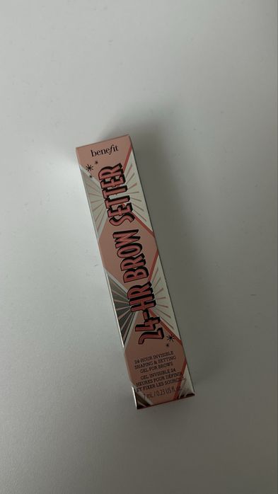 Żel do brwi Benefit Brow Setter