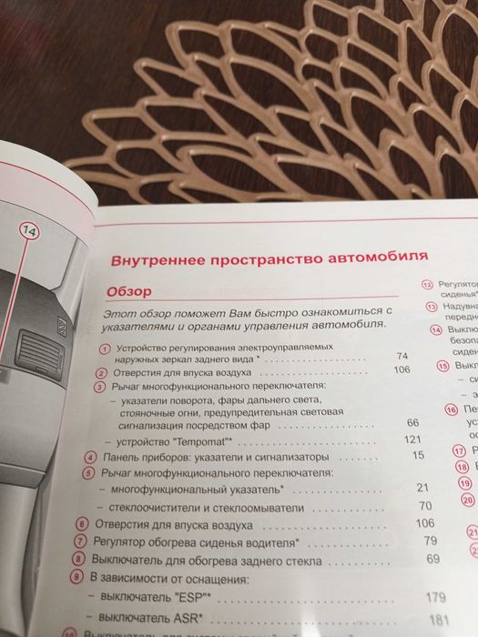 Книга шкода фабія супер стан