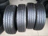 195/75r16c Continental 2021r 8.2mm lato