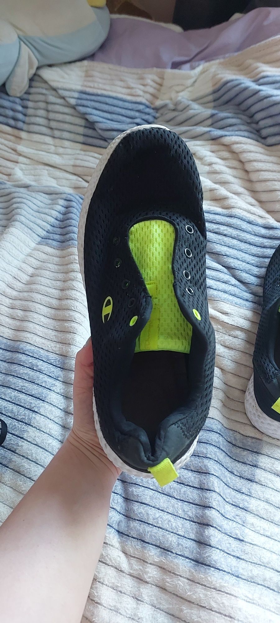Кросівки чоловічі для бігу Champion, оригінальні
Sneakers Sprint B G
