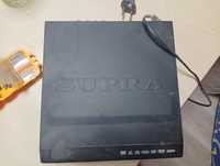 DVD-проигрыватель Supra