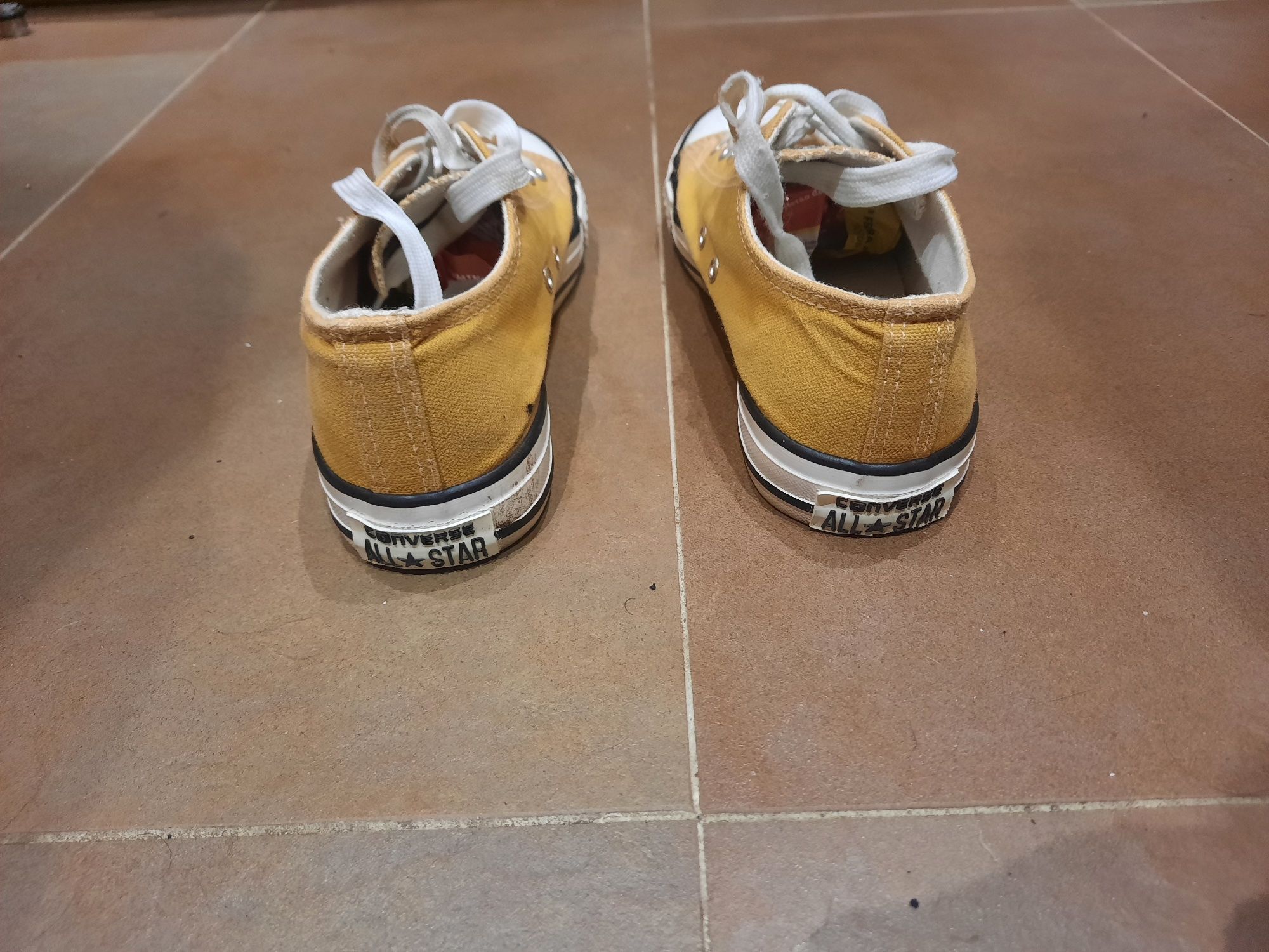 Tenis converse All Star n°36