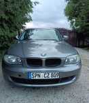 BMW Seria 1 Bmw serii 1 2010