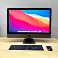 Apple iMac Pro 27" (2017) Xeon W / 128GB / 2TB SSD / Vega 64 16GB