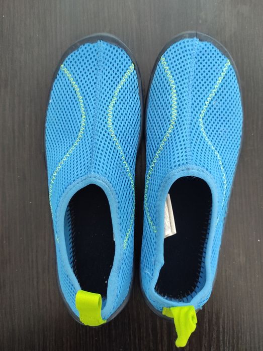 Buty do wody Dacathlon rozmiar 34/35
