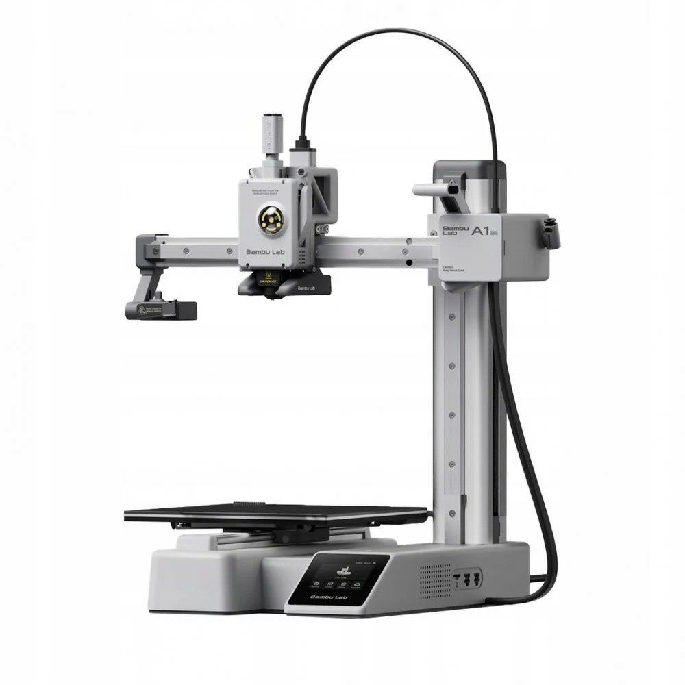 Принтер – 3D Bambu Lab A1 mini