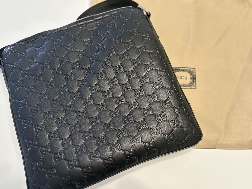Сумка GUCCI оригінал