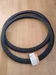 Opony rowerowe 2 CST 26 nowe C219 26×1,75×2  TR-CS 104