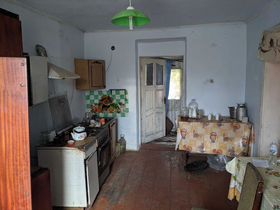 Продаж будинку у с.Сілець на вул. Миру  (2)