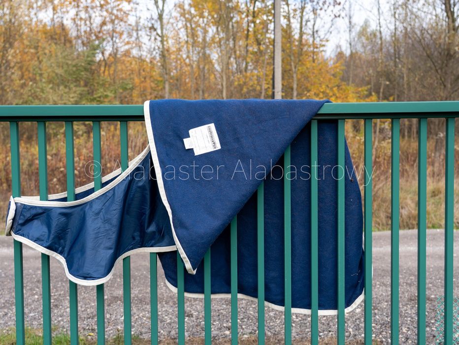 Derka Treningowa Półderka Showmaster 155