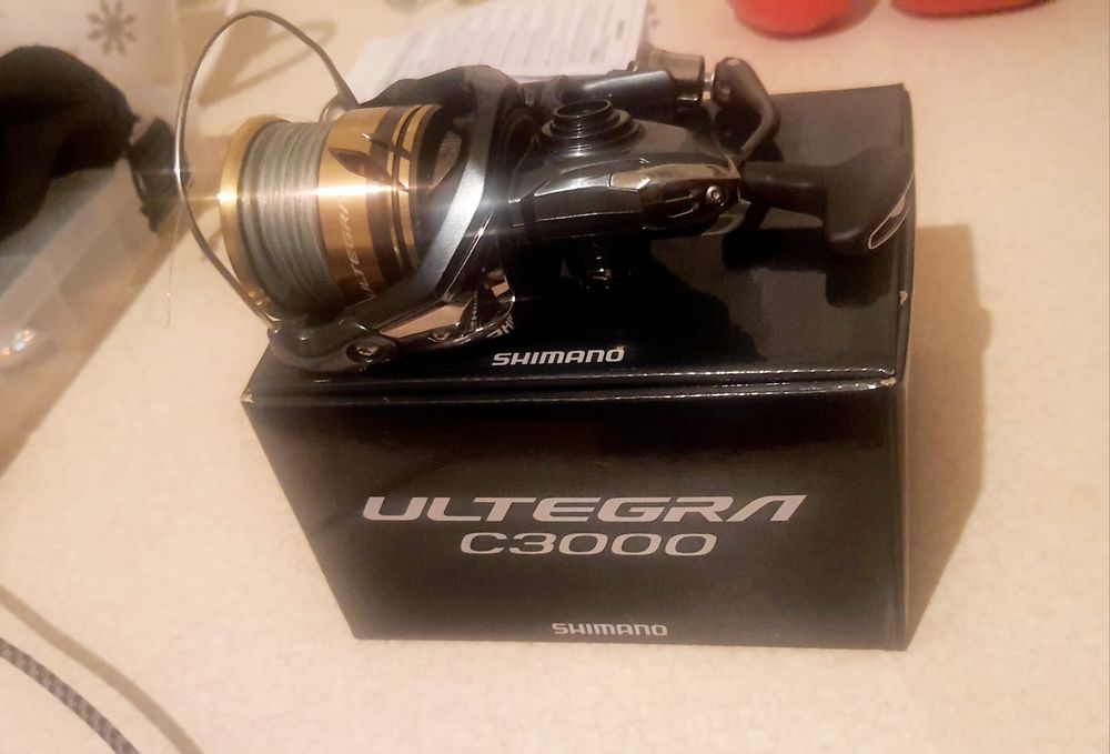Shimano Ultegra c3000