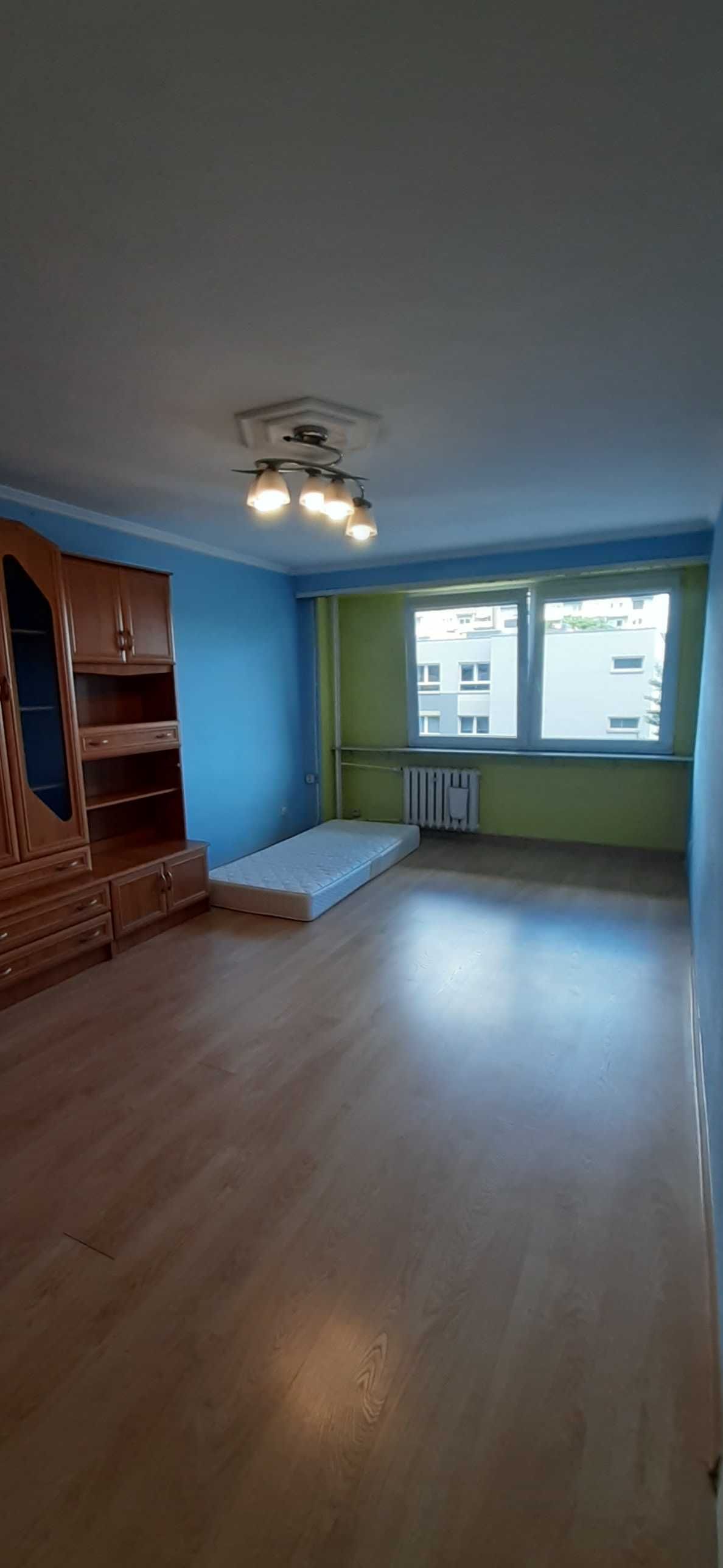 Dwupokojowe, 51,58 m2, Piotrkowska, Manhatan