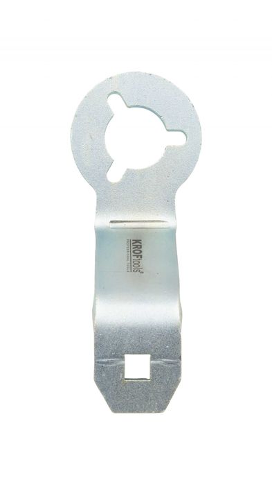 FERRAMENTA BLOQUEIO POLIA CAMBOTA 1.0/1.2 GASOLINA PSA/TOYOTA