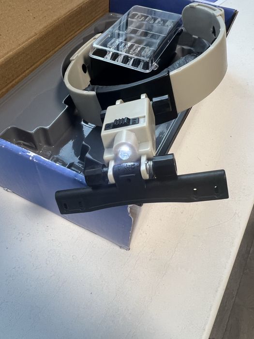 Бінокулярна Лхупа.