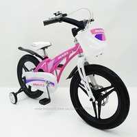 Велосипед 16 д. Mars pink для дівчинки