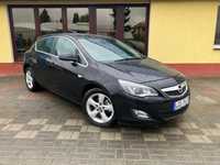 Opel Astra 1.7cdtI*110PS*BiXenon*Led*PDC