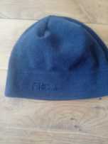 Polarowa czapka Wolfskin