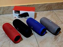 Glosnik bezprzewodowy charge 3+