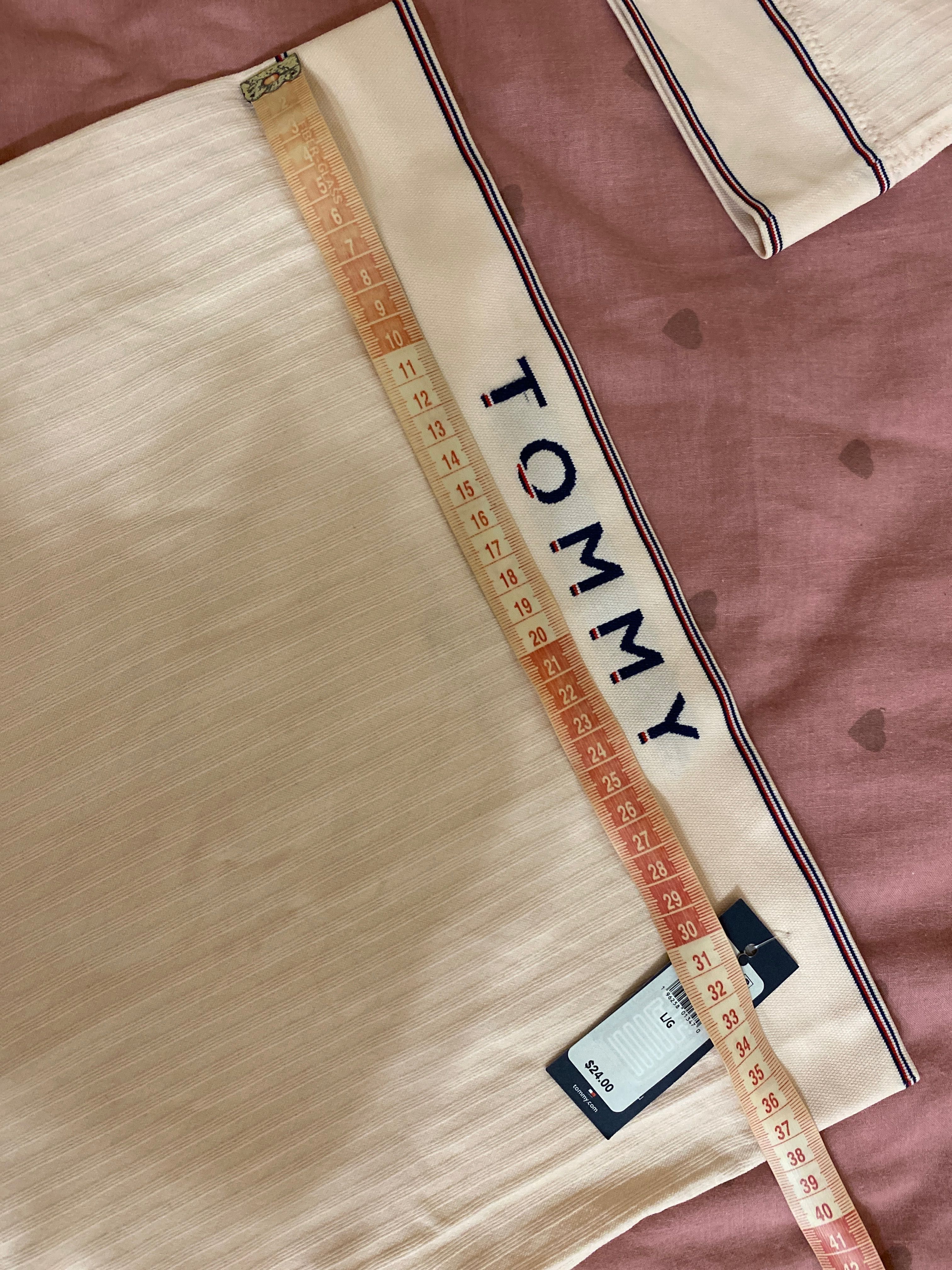 Комплект Tommy Hilfiger Оригінал, L