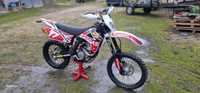 Gas gas 250 4t  fmf  Zarejestrowany