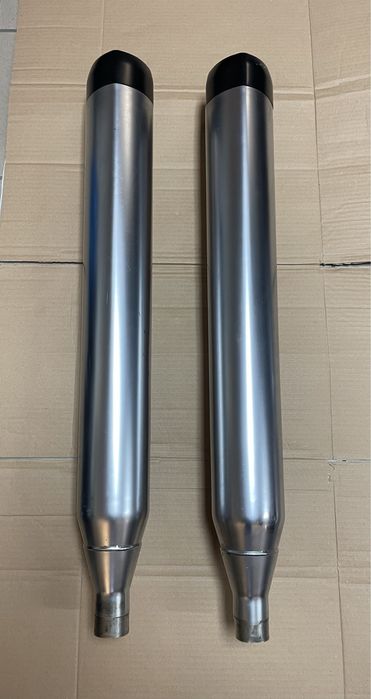 Tłumik wydech tłumiki wydechy Harley VRSCF Muscle