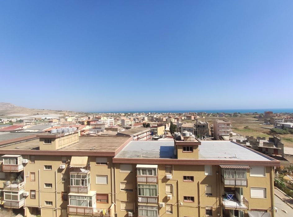 Mieszkanie Włochy- Sycylia- Licata  / 120m2 + piwnica 25m2