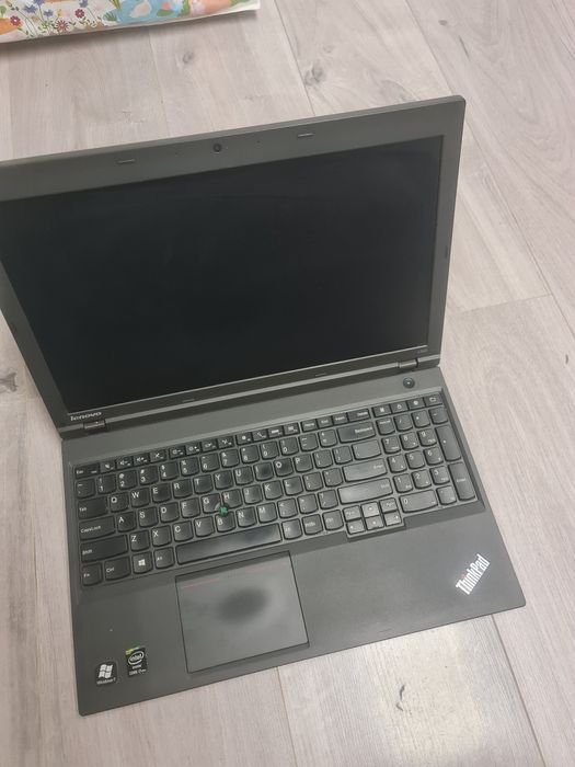 Lenovo ThinkPad L540 i7