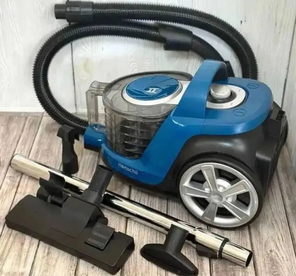 Пилосос 4200W Rainberg RB-2267 колбовий 4л пылесос пилосмок порохотяг