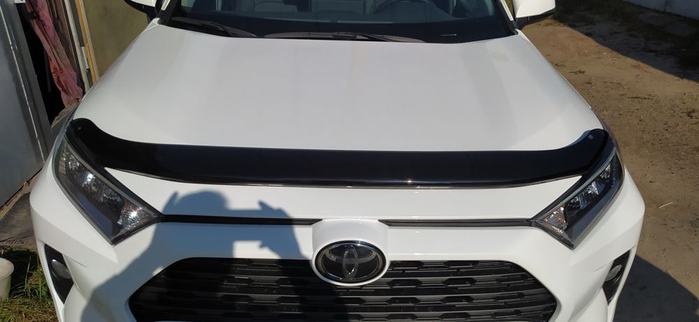 Установка чехлов,ветровиков,мухобоек,замена дворников,тонировка,