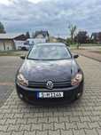 Volkswagen Golf VW Golf mpi