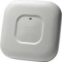 Cisco Aironet 1700 Series Dual Band Access Point