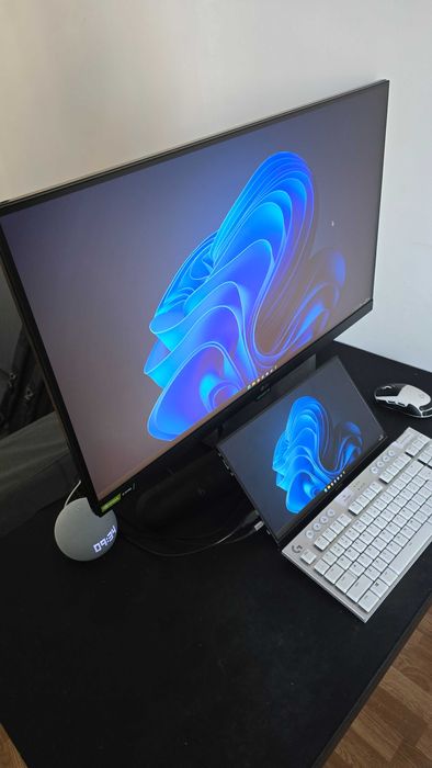 Monitor Gaming LG 32" 1ms nanoIPS 180hz 2560x1440