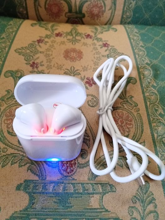 Fones sem fio bluetooth