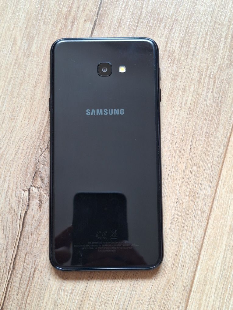 Samsung Galaxy J4 +