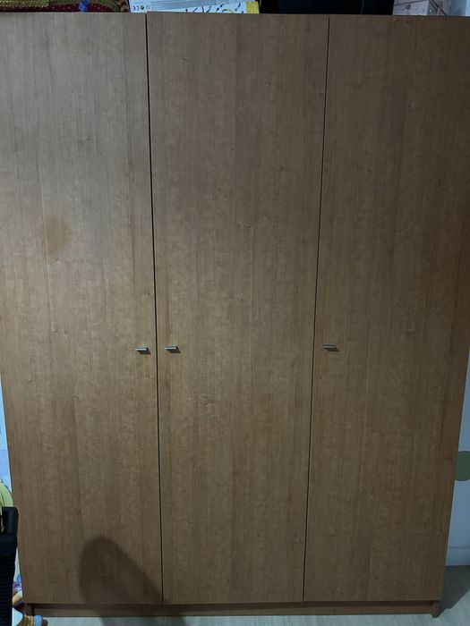 Roupeiro 3 portas