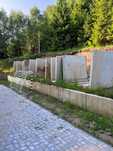 Sprzedam praktycznie nowe Elki 2m / 2m