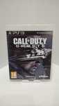 Call of Duty Ghosts PS3 PlayStation 3
