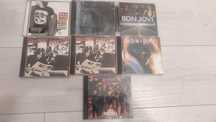 Płyty CD pakiet bon jovi