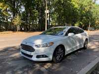 Ford Fusion 2012