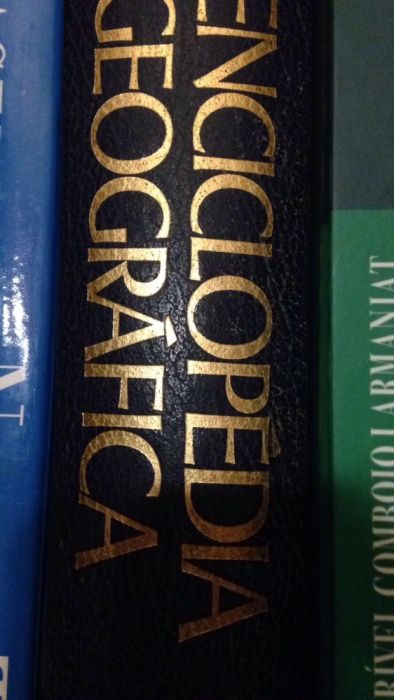 Enciclopedia Geografica | Selecções do Readers Digest