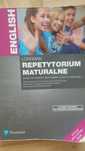 Repetytorium maturalne j.angielki