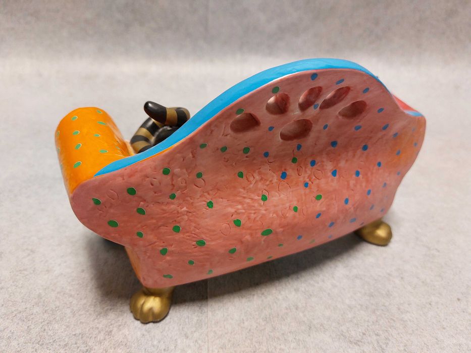 GOEBEL Rosina Lucia na sofie R.Wachtmeister PozytywkaKleine Nachtmusik