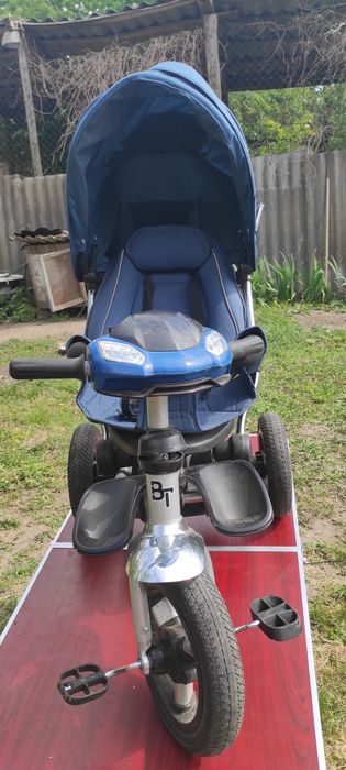 Продам велосипед дитячий