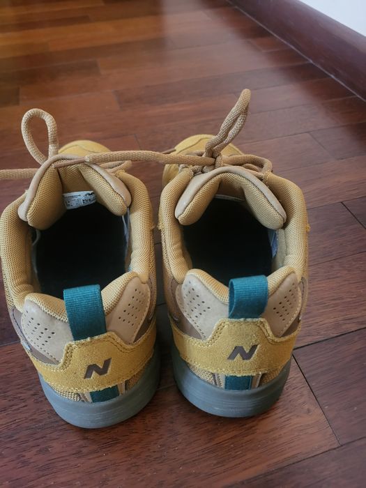 New Balance męskie buty sportowe.